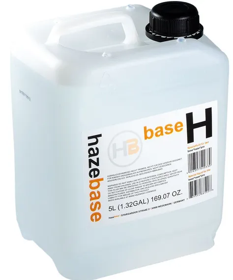 HAZE BASE Base H 200L