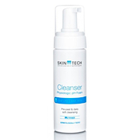 Skin Tech Pre-Peel Cleanser | Пенка очищающая, 150 мл
