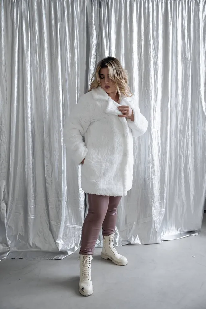 Шуба УК-1715 Fabrika