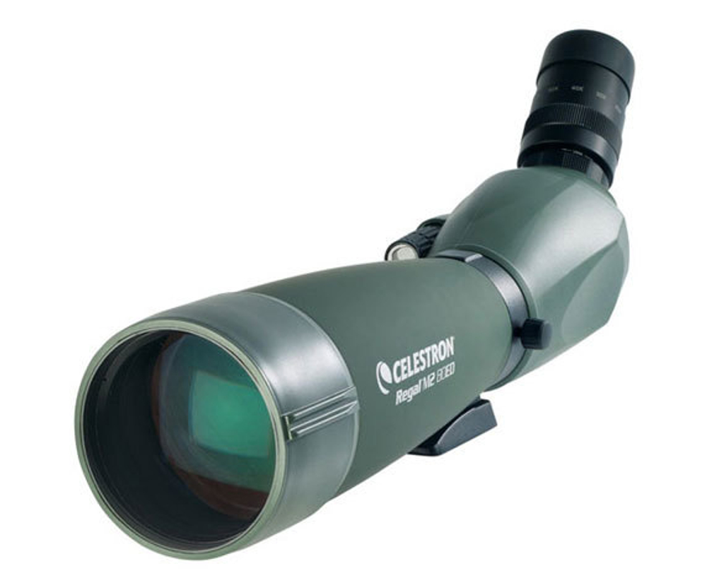 Зрительная труба Celestron Regal M2 80 ED