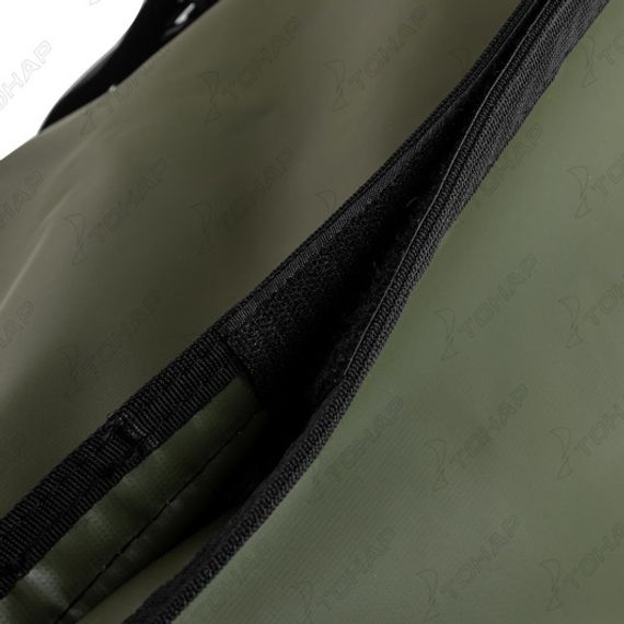 Гермосумка 45л ПВХ (N-82112-45) NISUS