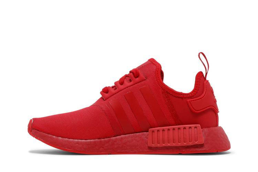 Кроссовки Adidas Originals Nmd_R1