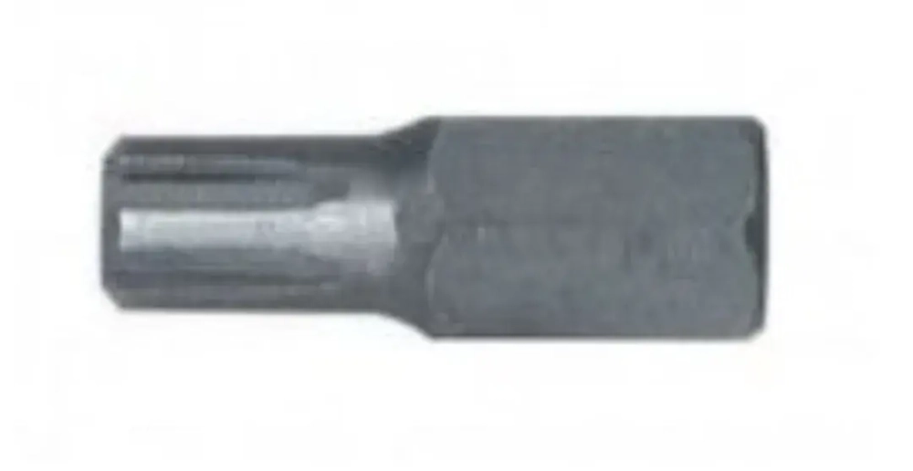 Бита 6-гранная Ribe M5х75ммL, 10мм Forsage F-1797505