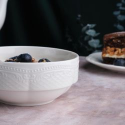 Салатник 320 мл d 12 см h5,3 см Aristocrat Stackable Noble [6]