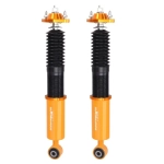 Coilovers Suspension Kit подходит для автомобиля BMW E36 Compact 316g 316i 318ti 318tds 323ti 94-99