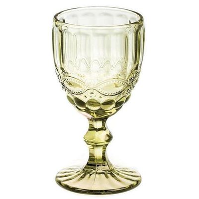 P.L. Proff Cuisine Green Glass P.L.