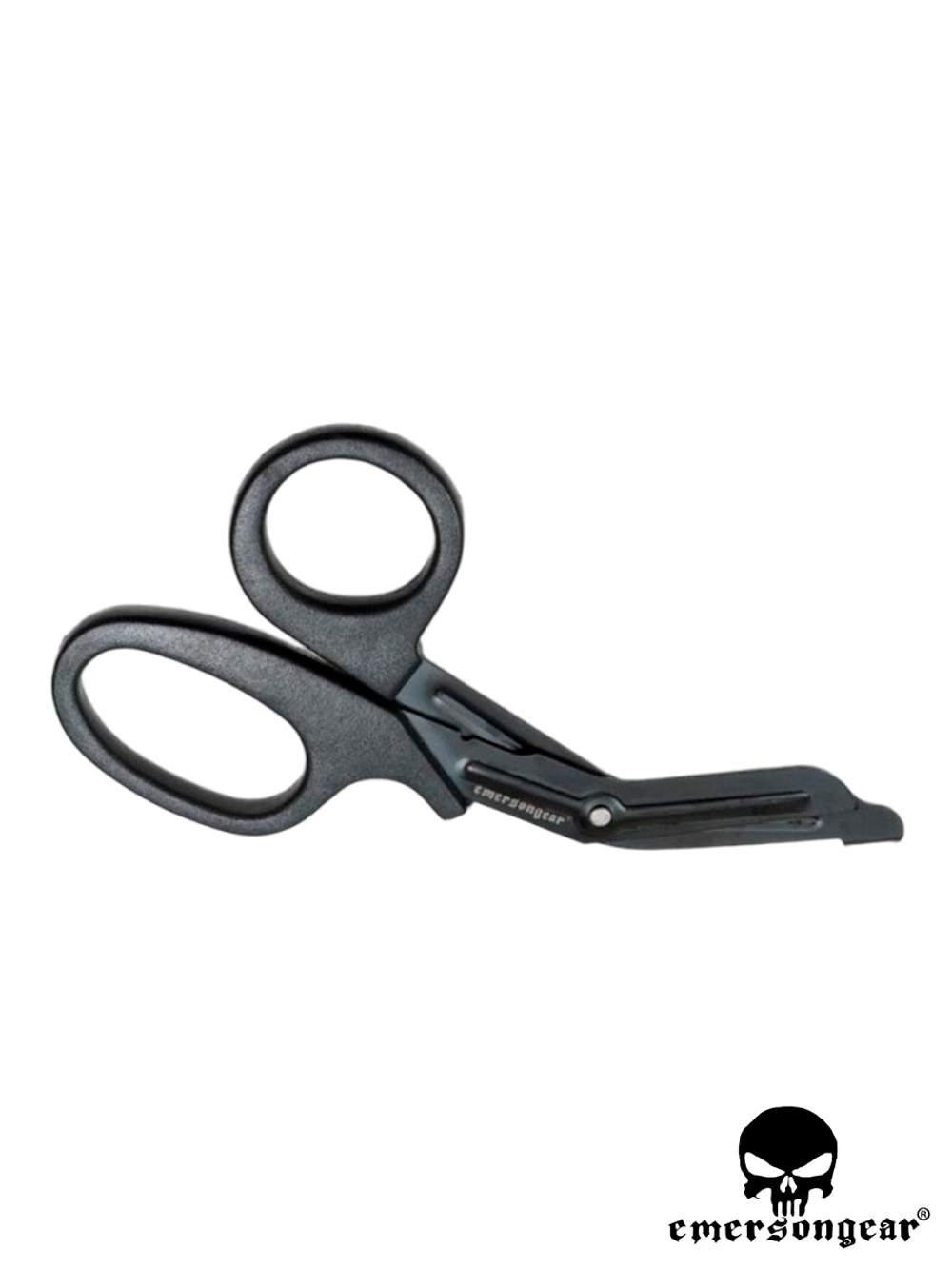 Тактические медицинские ножницы EmersonGear Tactical Medical Scissors (EM7916). Чёрный