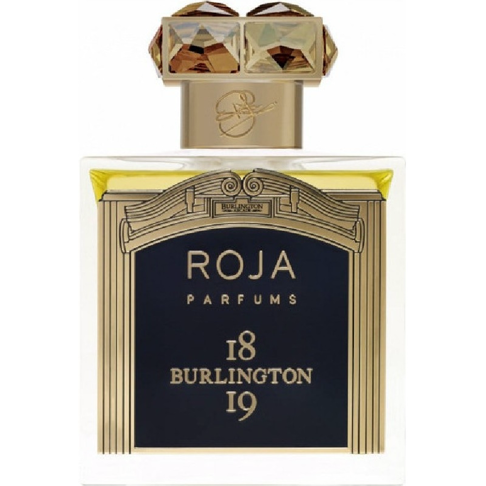 Roja Dove Burlington 1819