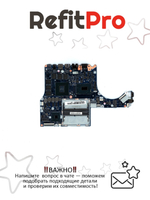 Материнская плата для ноутбука Lenovo Legion Y530-15ICH-1060 81LB WIN i7-8750H GTX1060 6GB 144HZ (5B20S91771), оригинал+, оригинал