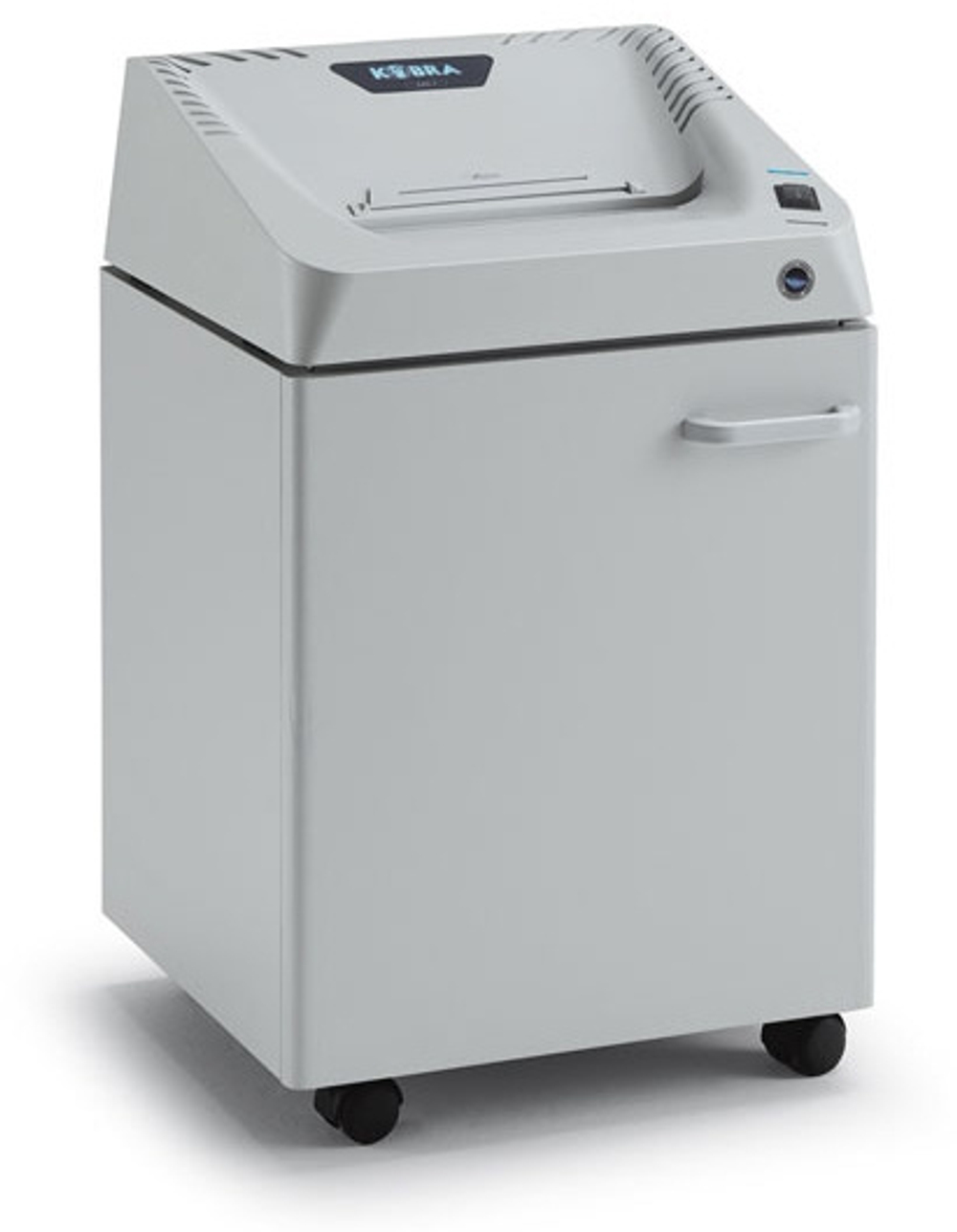 Уничтожитель бумаг Kobra 240.1 S5 E/S