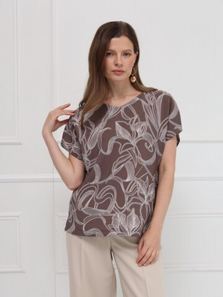 Блуза Д-2055 ДХИ AKIMBO