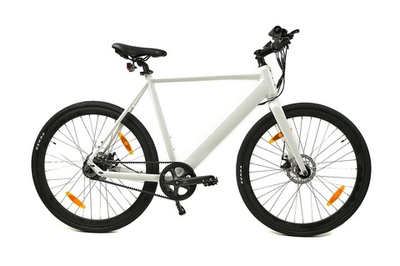 Электровелосипед Медведь Urban