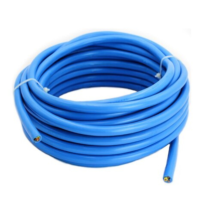 КВВ-325 Кабель водопогружной ГОСНИП ГОСТ-26445 3х2,5 мм²