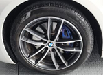 BMW 5 серии (G30) 520i M Sport