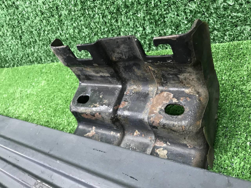 Подножка правая Ford Tourneo Custom (2012-н.в.)