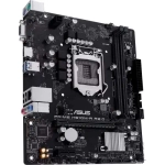 Материнская плата ASUS Prime H510M-R R2.0-SI, S1200,iH470 (90MB1EX0-M0ECY0)