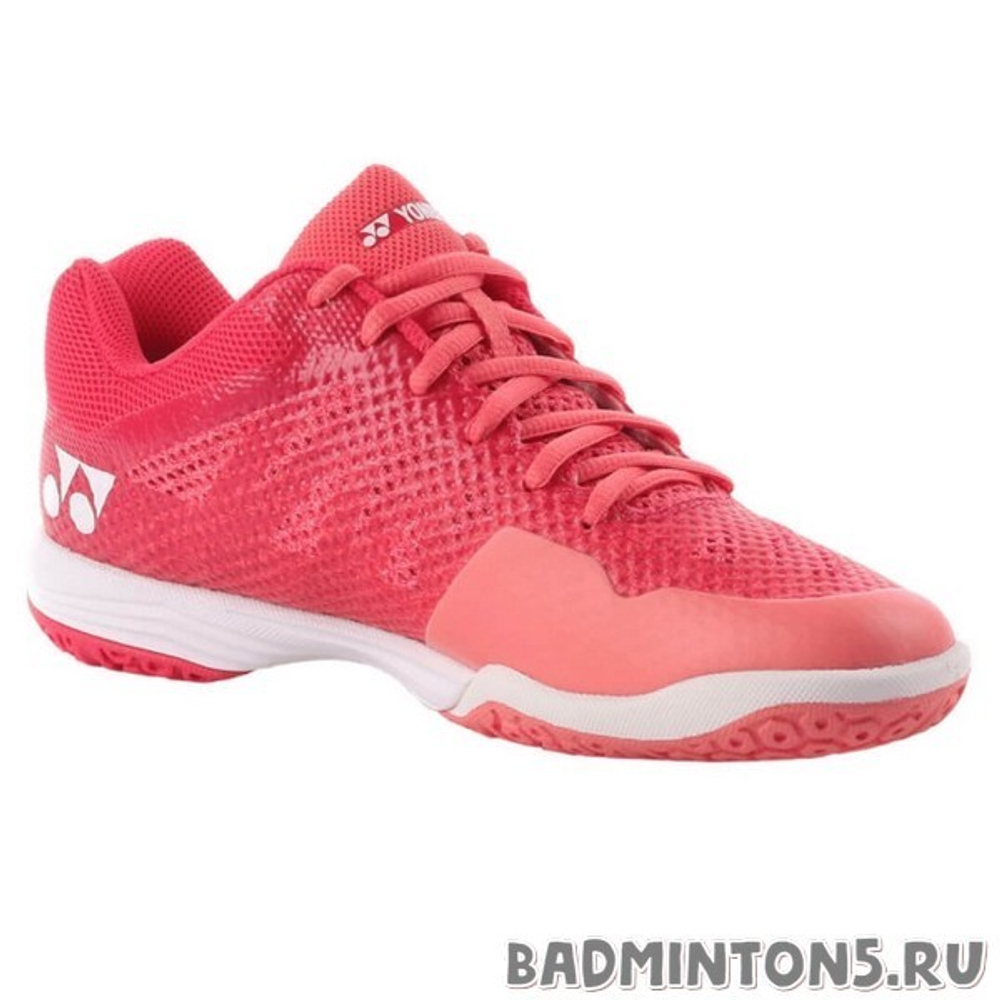 YONEX AERUS 3 Ladies Pink Badminton5.ru