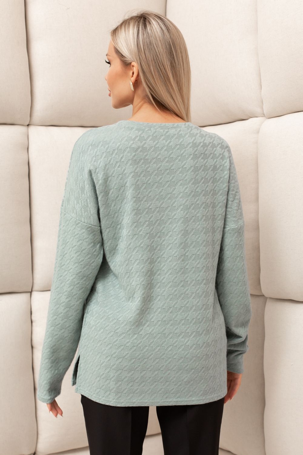 Джемпер Меган №22 Valentina