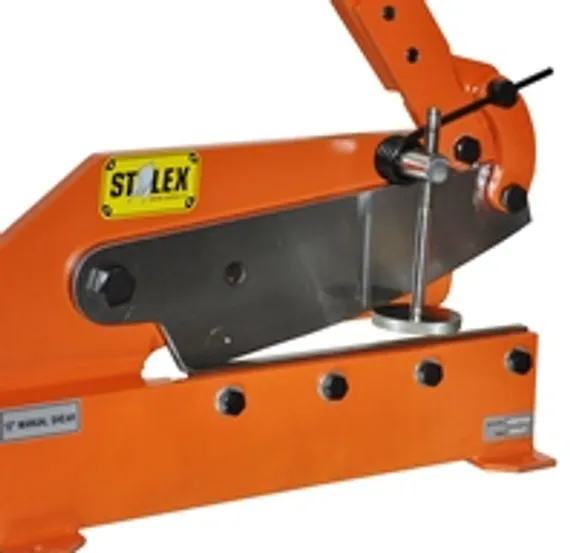 Настольный вертикально-сверлильный станок Optimum OPTIdrill B 17Pro Basic