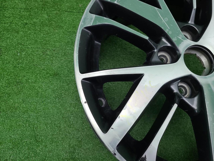 Диск Комплект дисков R16 Geely Emgrand 2 (21-нв)