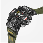 Часы Casio GWG-2000-1A3
