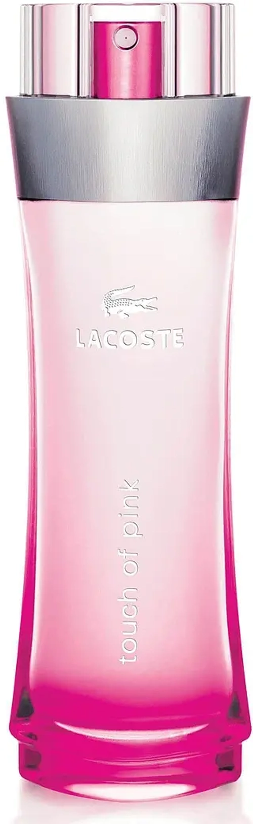 Lacoste Touch of Pink Eau de Toilette 90 ml