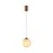 Подвесной светильник Odeon Light Magia Midcent 7109/1A