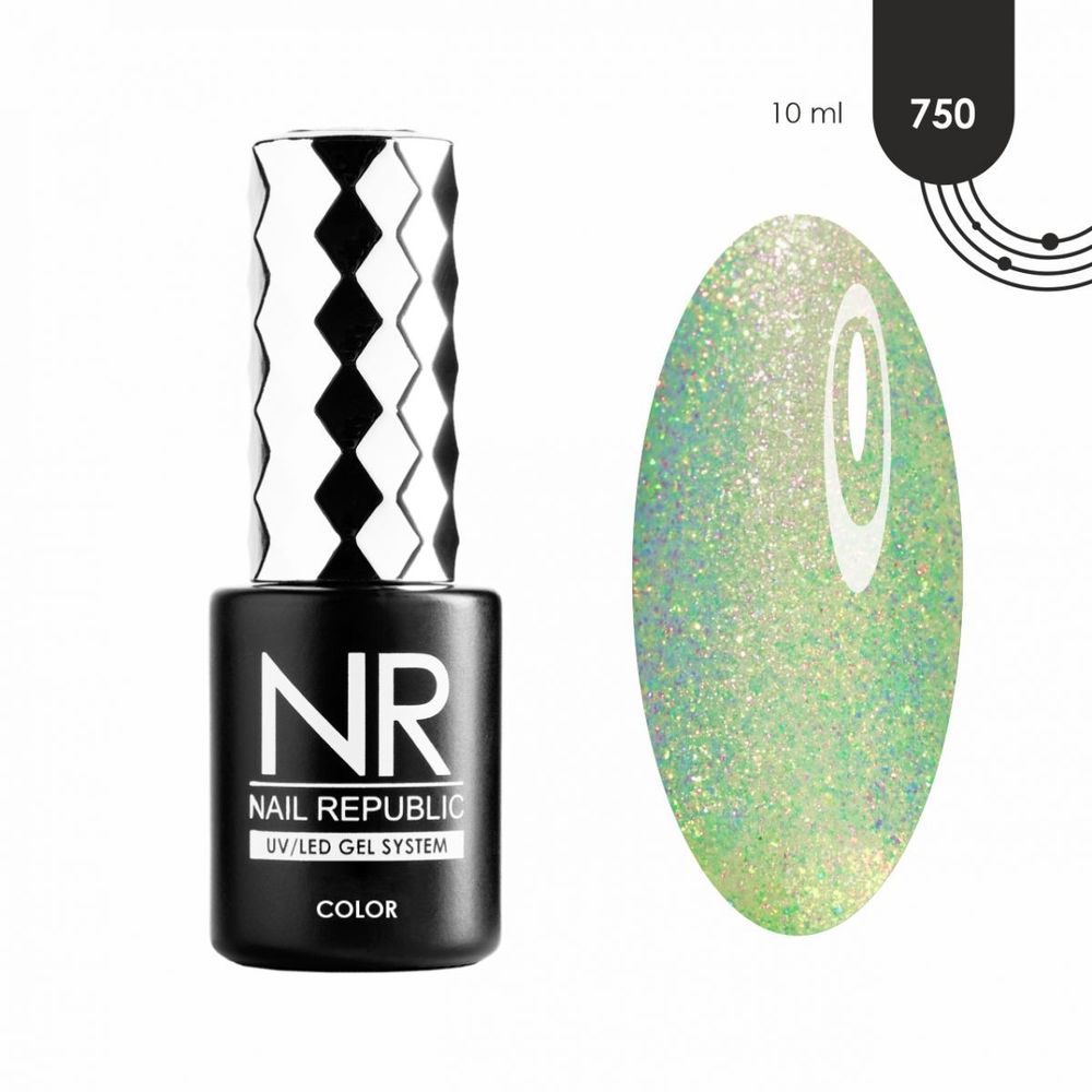 NR Гель-лак Sirena 750, 10мл