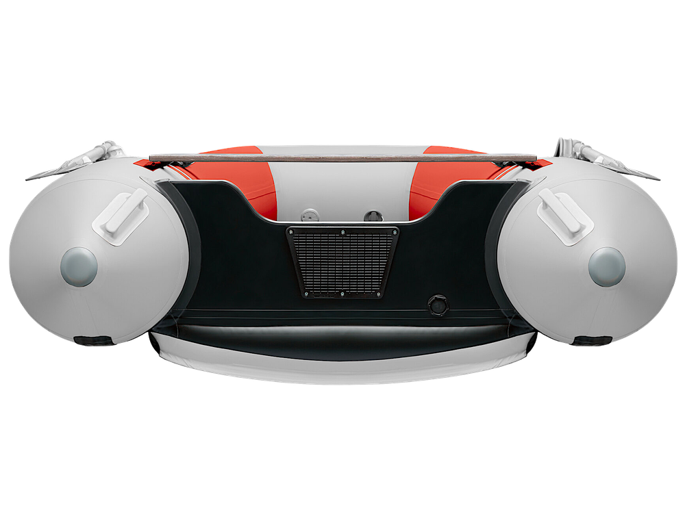 Лодка ПВХ Gladiator Air Sport E330SL НДНД облегченная (BSM3298)