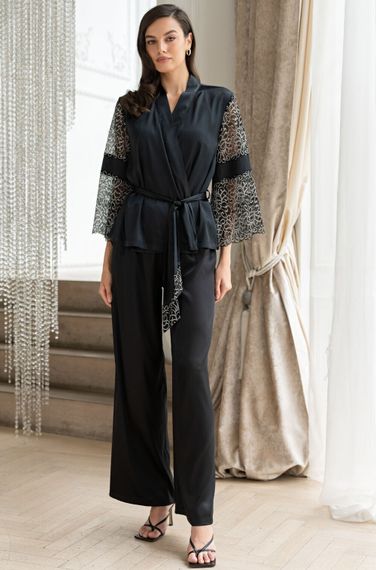 Пижама Mia-Amore 7266 &quot;Misty&quot;