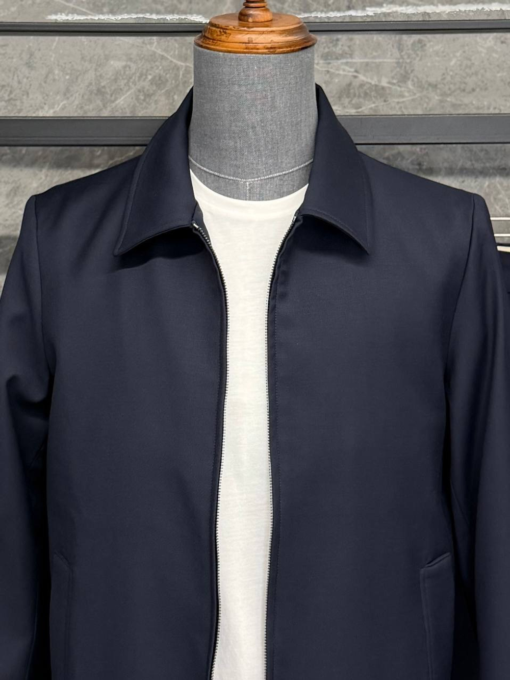 Костюм Loro Piana