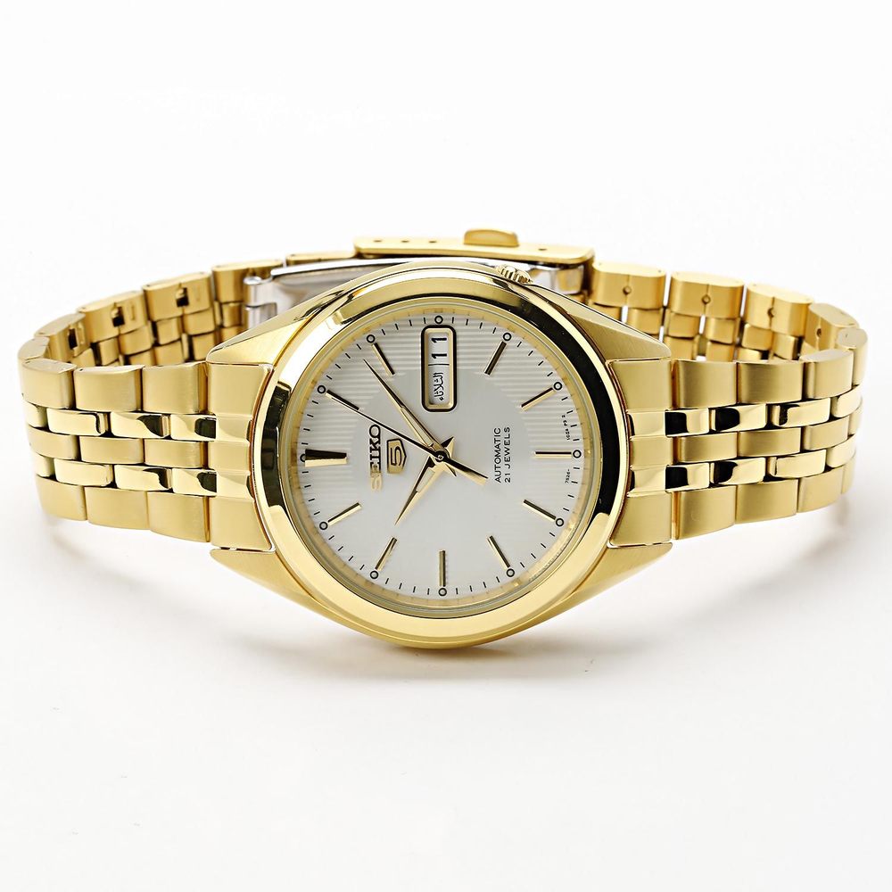 Мужские наручные часы Seiko SNKL26K1