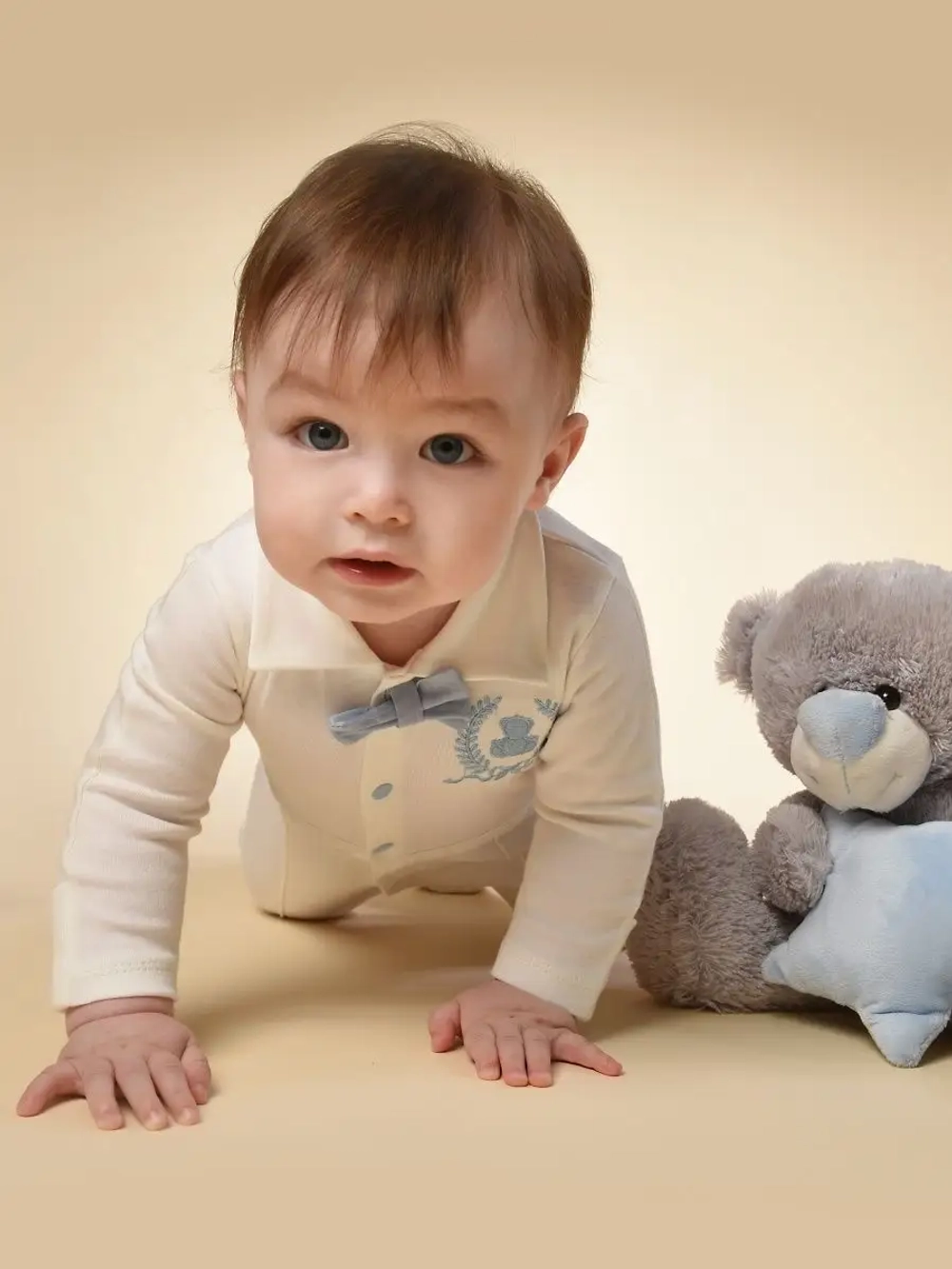 Комплект для новорожденного