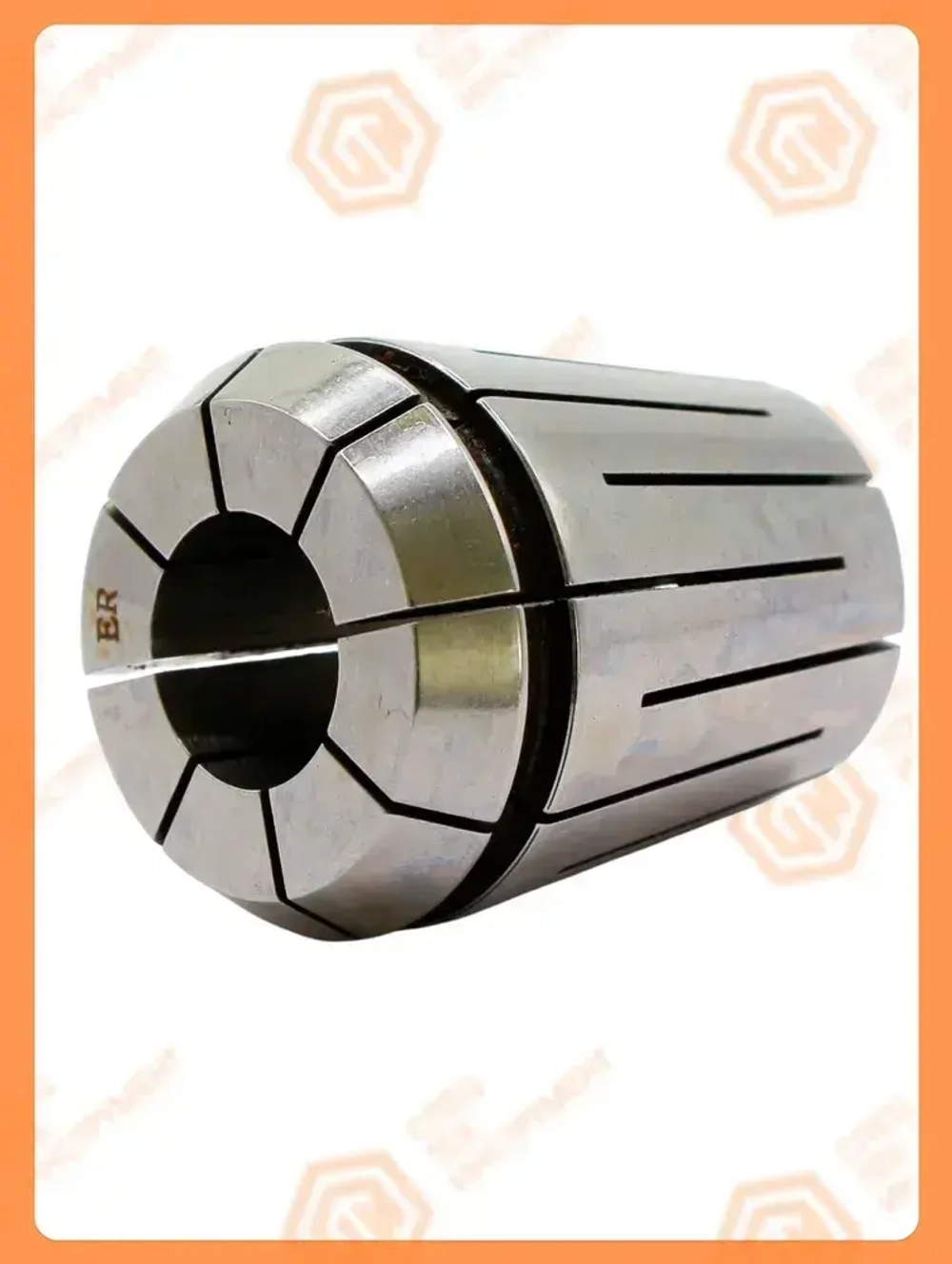 Цанга ER32SS-18 обычной точности 0.01 STI