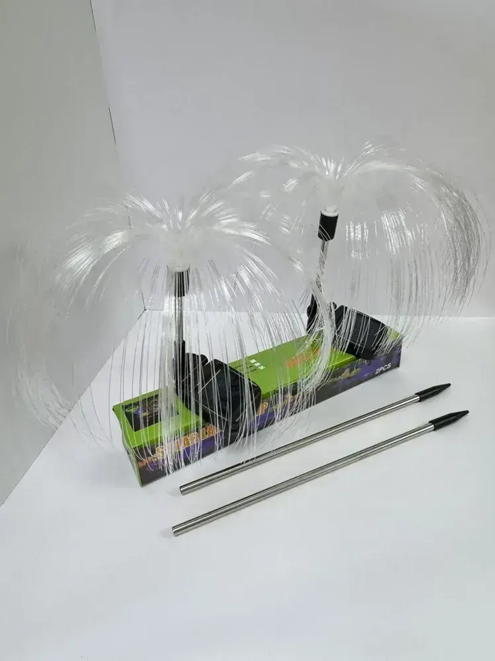 Matreshka Уличный светильник, Без цоколя