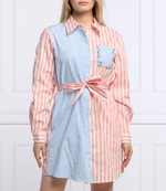 платье Liu Jo - розовый(WA2283 T3073)