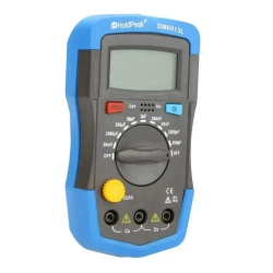 1шт. Измеритель ёмкости конденсаторов DM6013L