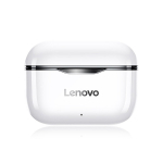 Беспроводные наушники Lenovo LivePods LP1 черные