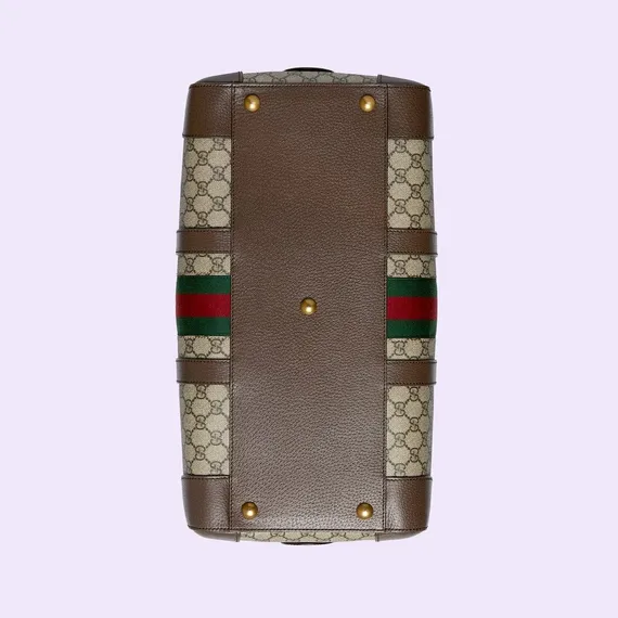 Дорожная сумка Gucci Savoy