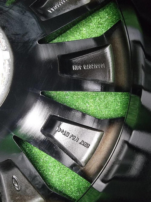 Диск Комплект дисков R20 EXEED RX (2023-н.в.)