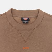 Толстовка мужская Dickies Summerdale Sweatshirt  артикул:DK0A4Y6QMR11 - купить в магазине Дайс