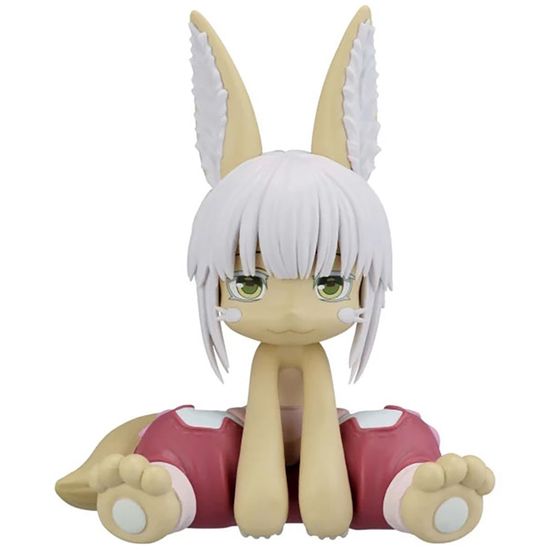 Фигурка аниме Созданный в Бездне MADE IN ABYSS Наначи Nanachi 16см 86564
