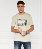 Футболка BOSS ORANGE - песочный(50522767)