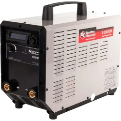 QUATTRO ELEMENTI E 330 сварочный инвертор 641-725