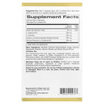 California Gold Nutrition, Rexdrive™ Amino, добавка для мужчин с L-аргинина гидрохлоридом, L-цитруллином, ацетил-L-карнитин аргината дигидрохлоридом и глицин пропионил-L-карнитина гидрохлоридом, 60 растительных капсул