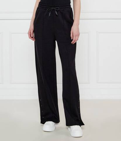 Спортивные штаны Patrizia Pepe - черный(8P0701 J219)