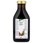 Floradix, Floravital® Iron + Herbs, 250 мл (8,5 жидк. Унции)