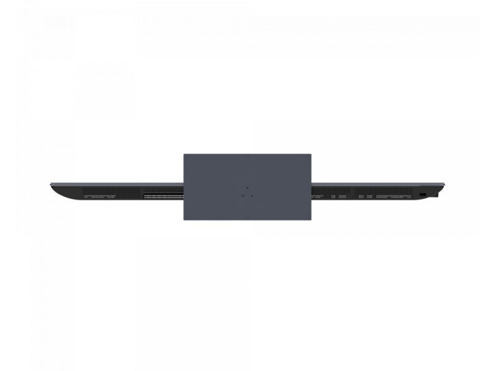 QLED телевизор Hikers 75HAQ12 4K Ultra HD