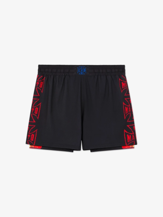 Шорты MANTO IVO 2.0