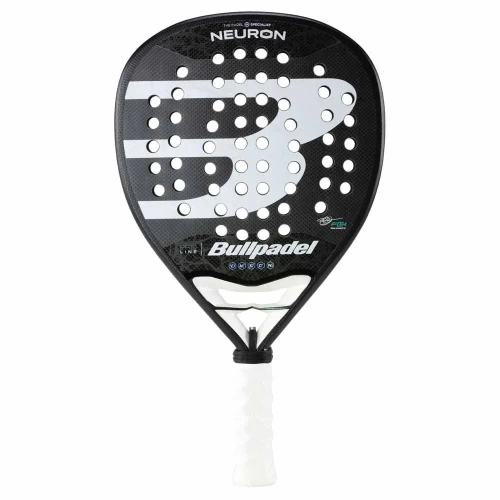 Ракетка для падел тенниса BULLPADEL NEURON 2024
